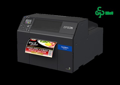 愛普生 Epson CW-C6530A 打印機