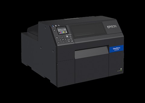 愛普生 Epson CW-C6530A 打印機