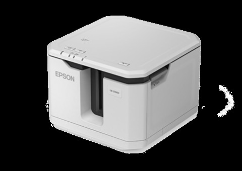 Epson LW-Z5000WC 標簽打印機